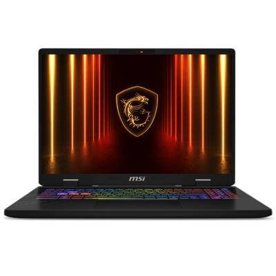 Noutbuk MSI Crosshair 16 HX AI D2XWFKG-088XAZ (9S7-15P421-088)